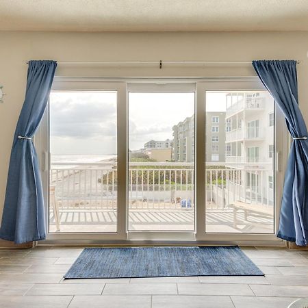 Walk To Shore Satellite Beach Condo With Ocean View Buitenkant foto