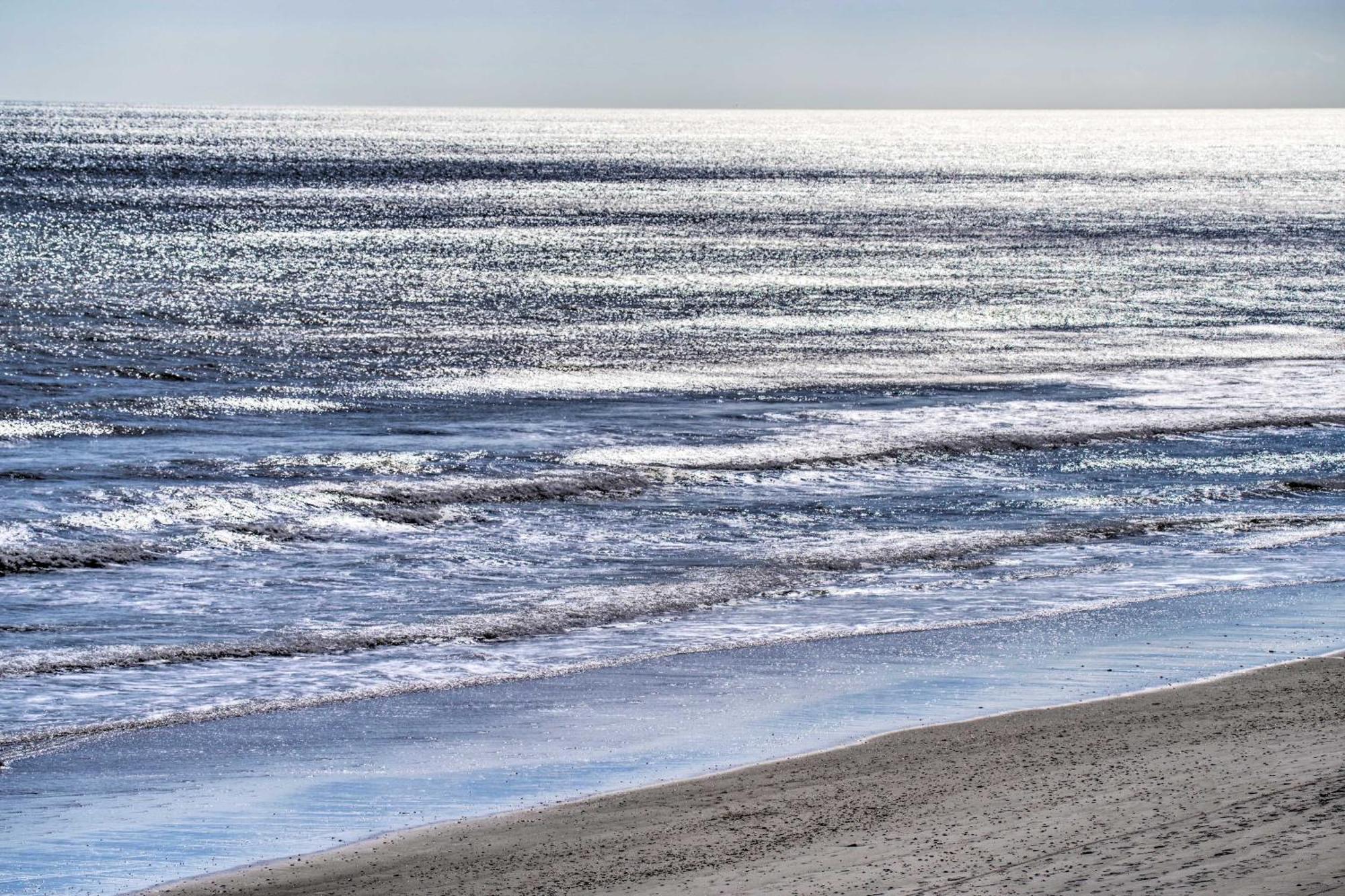 Walk To Shore Satellite Beach Condo With Ocean View Buitenkant foto